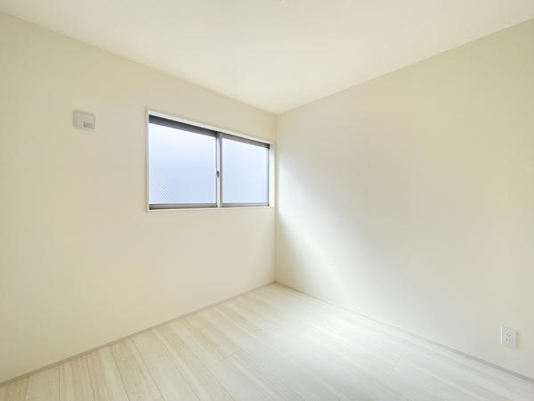 大和市福田　新築戸建　全10棟　1号棟