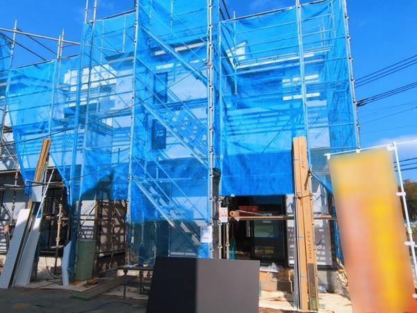 綾瀬市寺尾釜田1丁目　新築戸建　全7棟　7号棟