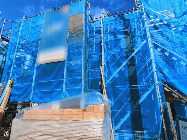 綾瀬市寺尾釜田1丁目　新築戸建　全7棟　3号棟
