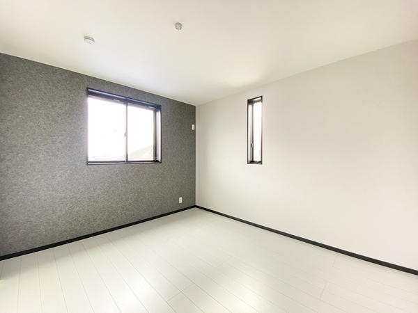 座間市立野台3丁目　新築戸建　B号棟
