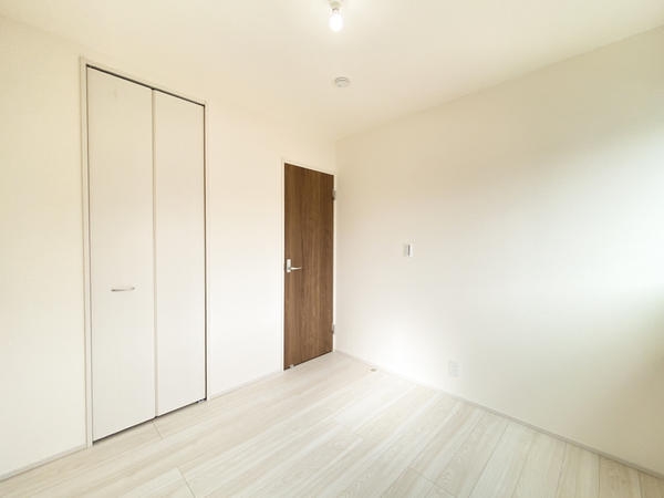 大和市福田　新築戸建　全10棟　9号棟