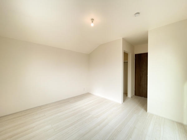 大和市福田　新築戸建　全10棟　9号棟