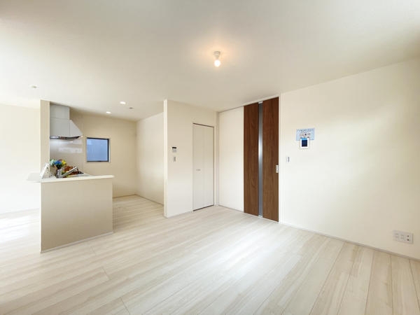 大和市福田　新築戸建　全10棟　9号棟