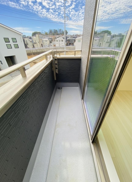 大和市福田　新築戸建　全10棟　9号棟