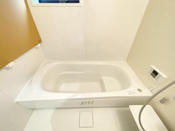 大和市福田　新築戸建　全10棟　8号棟
