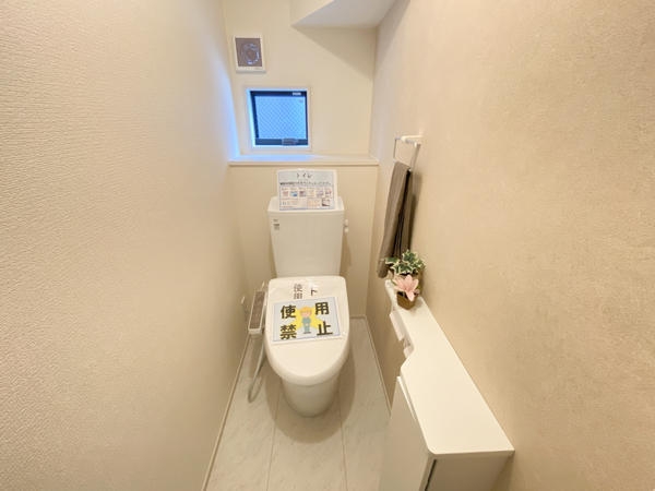 大和市福田　新築戸建　全10棟　8号棟