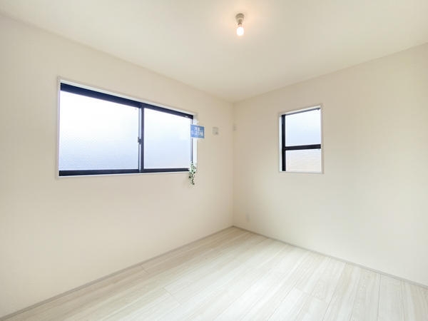 大和市福田　新築戸建　全10棟　7号棟