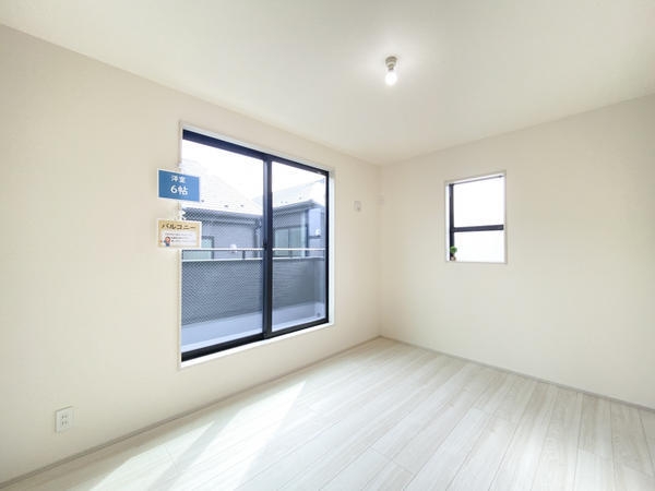 大和市福田　新築戸建　全10棟　7号棟
