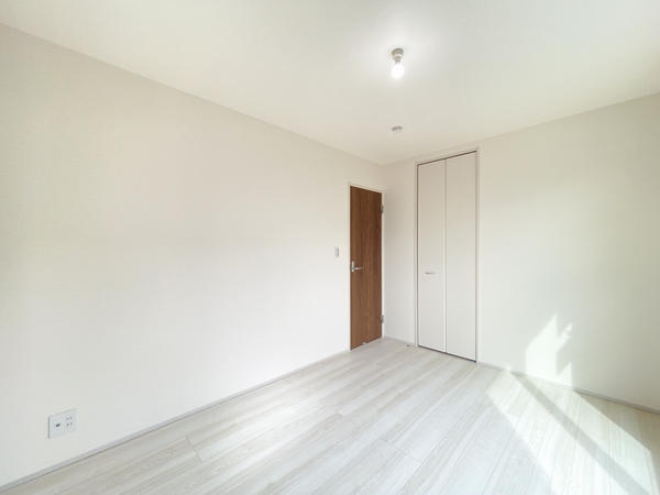 大和市福田　新築戸建　全10棟　7号棟