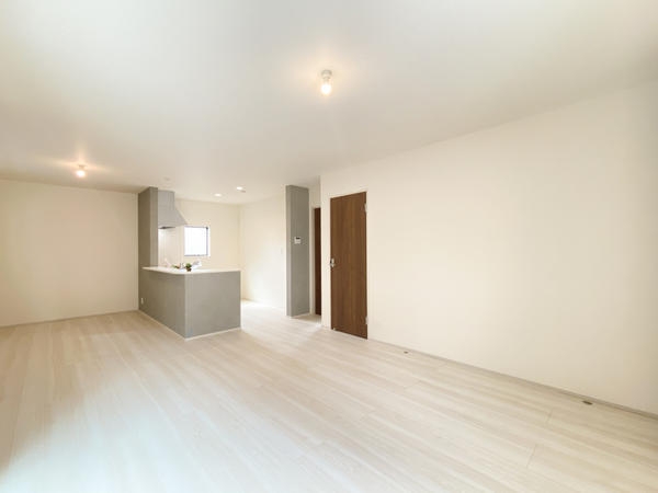 大和市福田　新築戸建　全10棟　7号棟