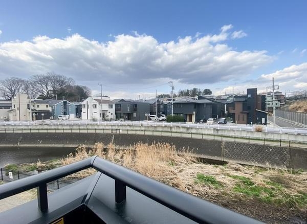 大和市福田　新築戸建　全10棟　6号棟