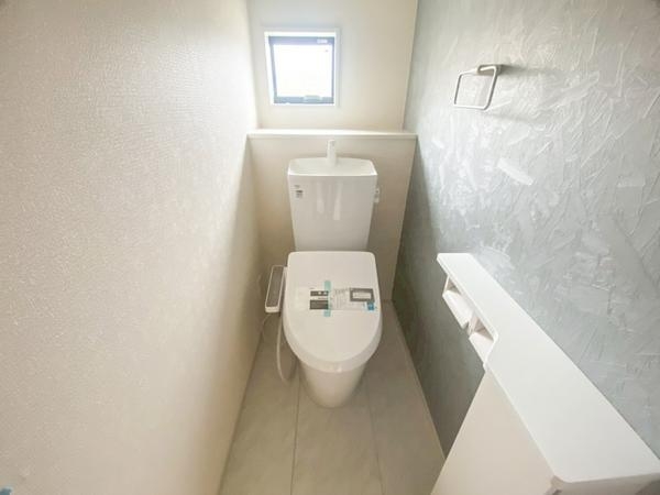 大和市福田　新築戸建　全10棟　6号棟