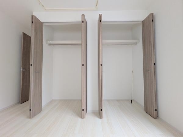 座間市明王3期　新築分譲住宅　2号棟