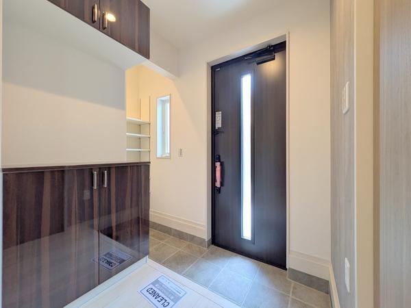 座間市明王3期　新築分譲住宅　2号棟