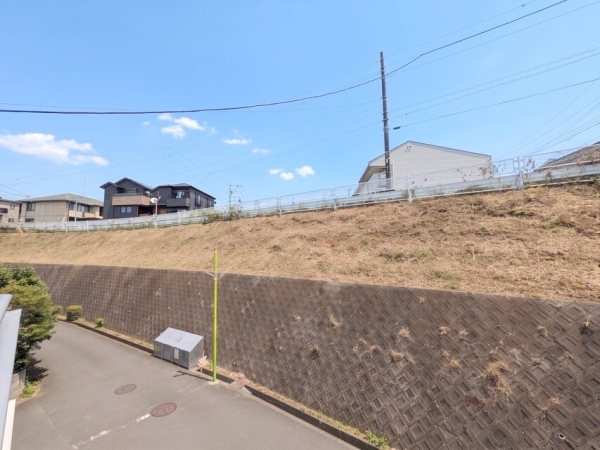 座間市明王3期　新築分譲住宅　2号棟