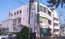 グレイス相模大野(神奈川北央医療生活協同組合さがみ生協病院)