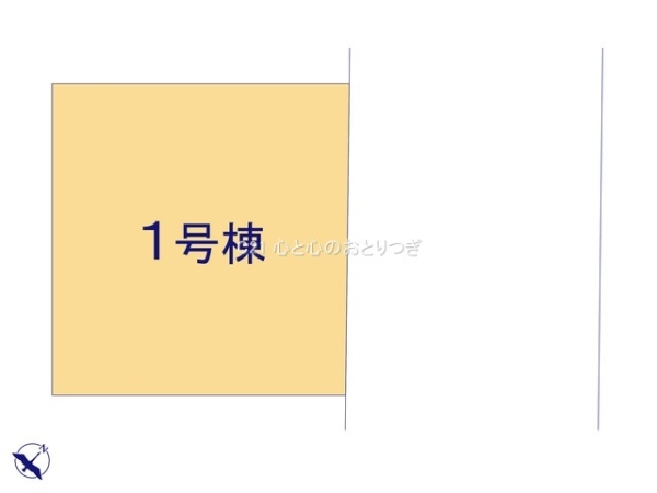 横浜市青葉区美しが丘西3丁目　新築分譲住宅
