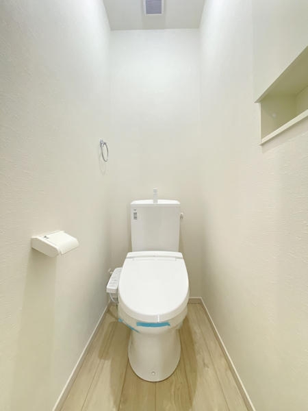 大和市上和田　新築戸建