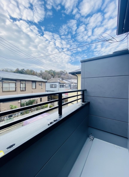大和市上和田　新築戸建