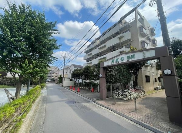 ＮＫＣ鶴間