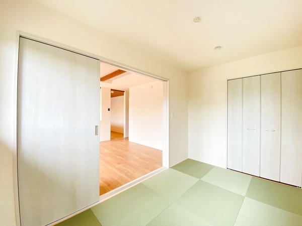 大和市上和田　新築戸建