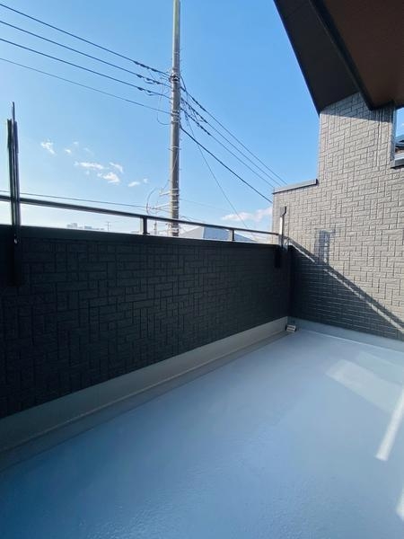 大和市上和田　新築戸建