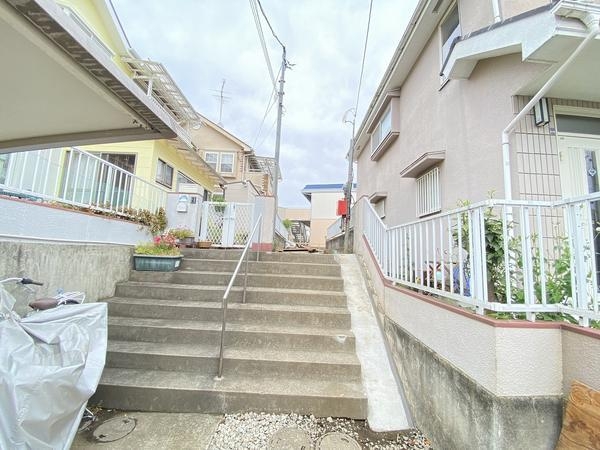 横浜市瀬谷区竹村町　新築戸建