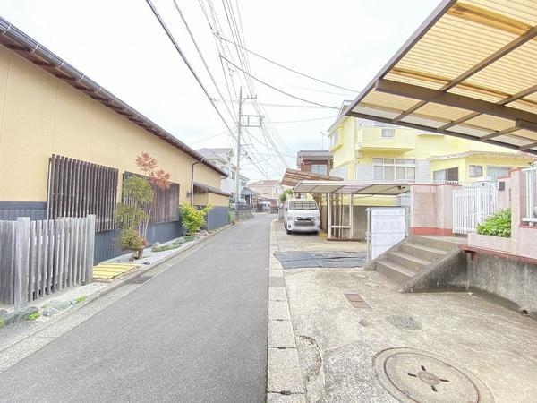 横浜市瀬谷区竹村町　新築戸建