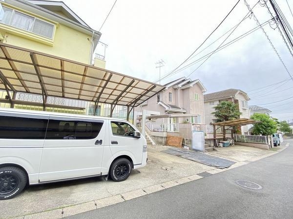 横浜市瀬谷区竹村町　新築戸建