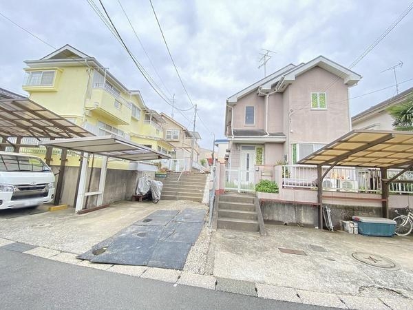 横浜市瀬谷区竹村町　新築戸建