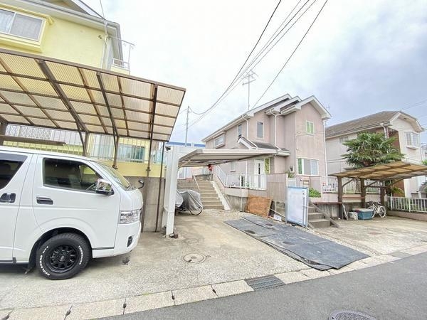 横浜市瀬谷区竹村町　新築戸建