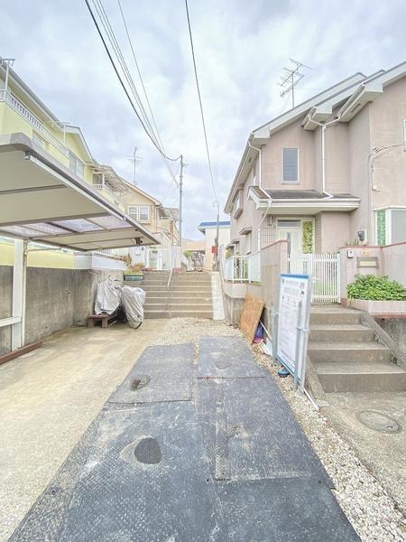 横浜市瀬谷区竹村町　新築戸建