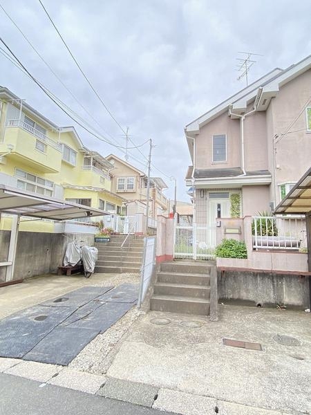 横浜市瀬谷区竹村町　新築戸建