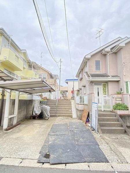 横浜市瀬谷区竹村町　新築戸建
