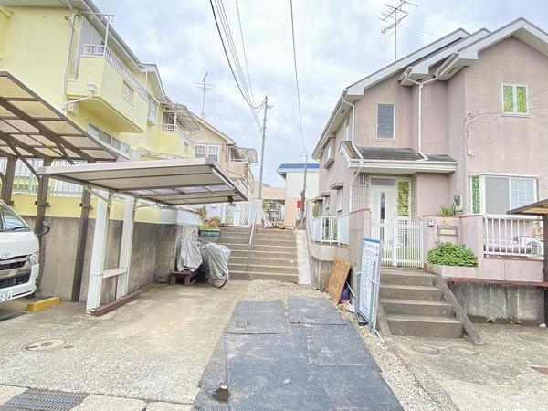 横浜市瀬谷区竹村町　新築戸建