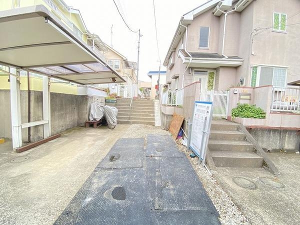 横浜市瀬谷区竹村町　新築戸建