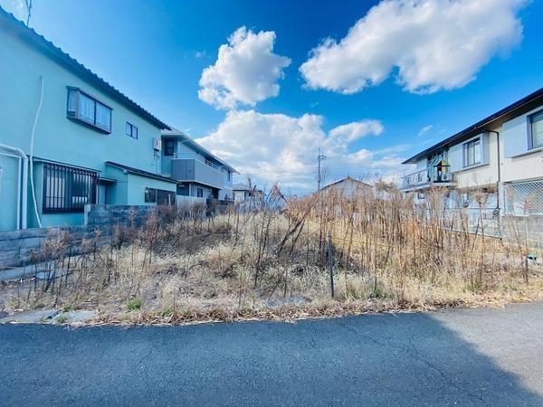 海老名市国分寺台２丁目の土地