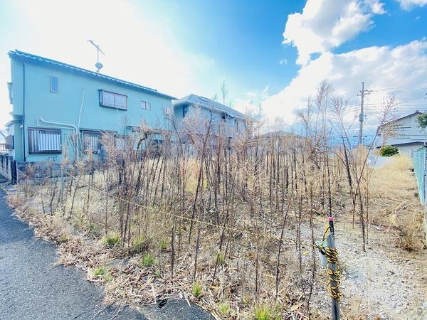 海老名市国分寺台２丁目の土地