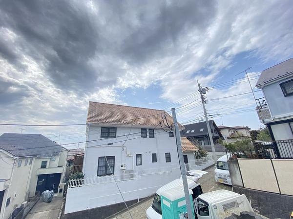 横浜市瀬谷区東野台　新築戸建　全2棟　2号棟