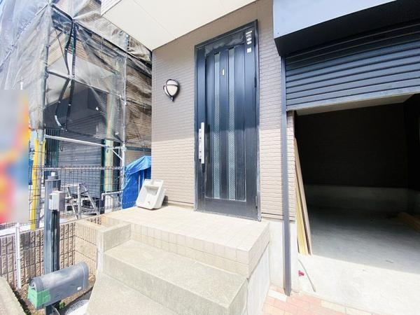 綾瀬市大上３丁目の中古一戸建て