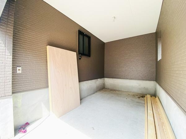 綾瀬市大上３丁目の中古一戸建て