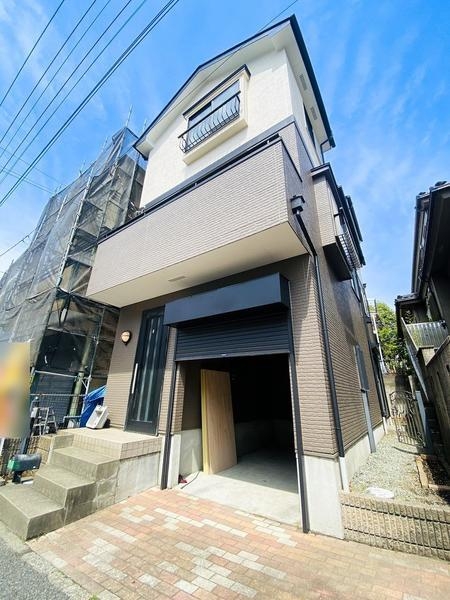 綾瀬市大上３丁目の中古一戸建て