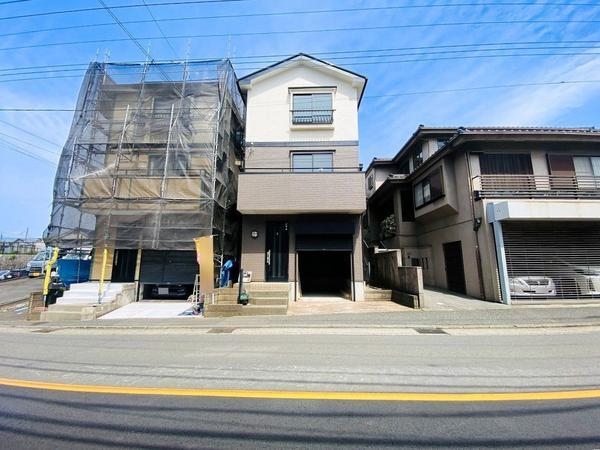 綾瀬市大上３丁目の中古一戸建て
