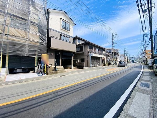 綾瀬市大上３丁目の中古一戸建て