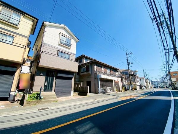 綾瀬市大上３丁目の中古一戸建て
