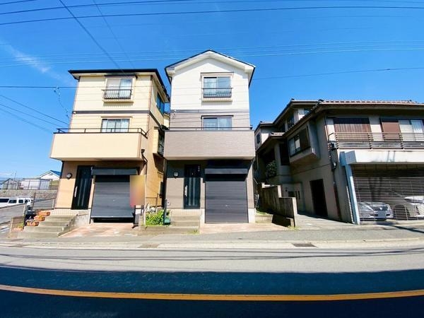 綾瀬市大上３丁目の中古一戸建て