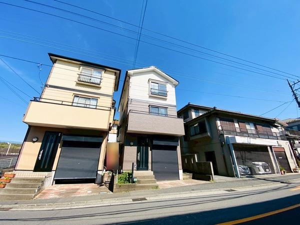 綾瀬市大上３丁目の中古一戸建て