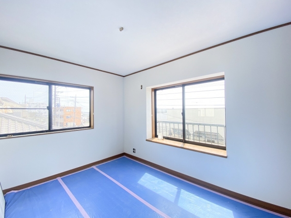 綾瀬市大上３丁目の中古一戸建て