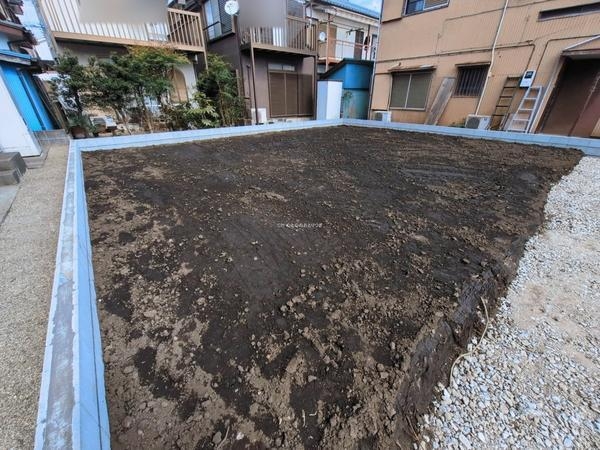 横浜市瀬谷区阿久和西2丁目　新築戸建