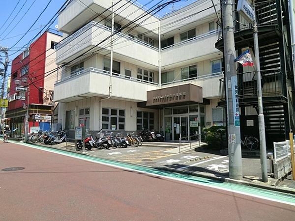 横浜市瀬谷区阿久和西2丁目　新築戸建(医療法人愛生会三ツ境病院)